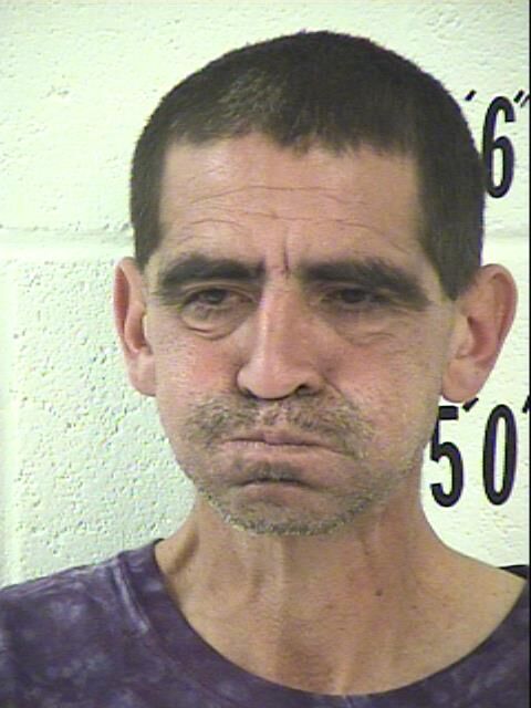 Jacob Montoya